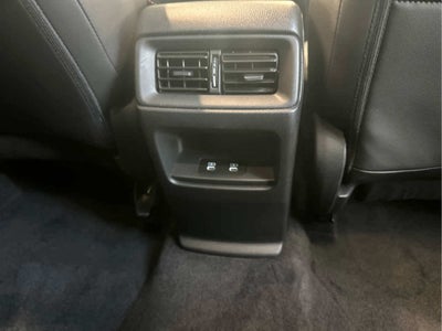 2025 Honda CR-V Hybrid Sport-L AWD