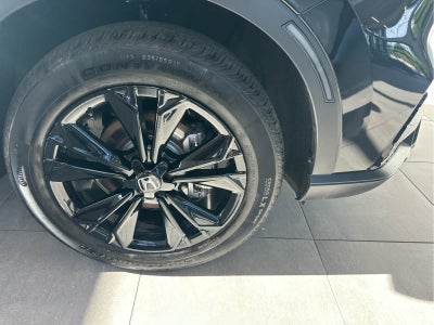 2025 Honda CR-V Hybrid Sport Touring AWD