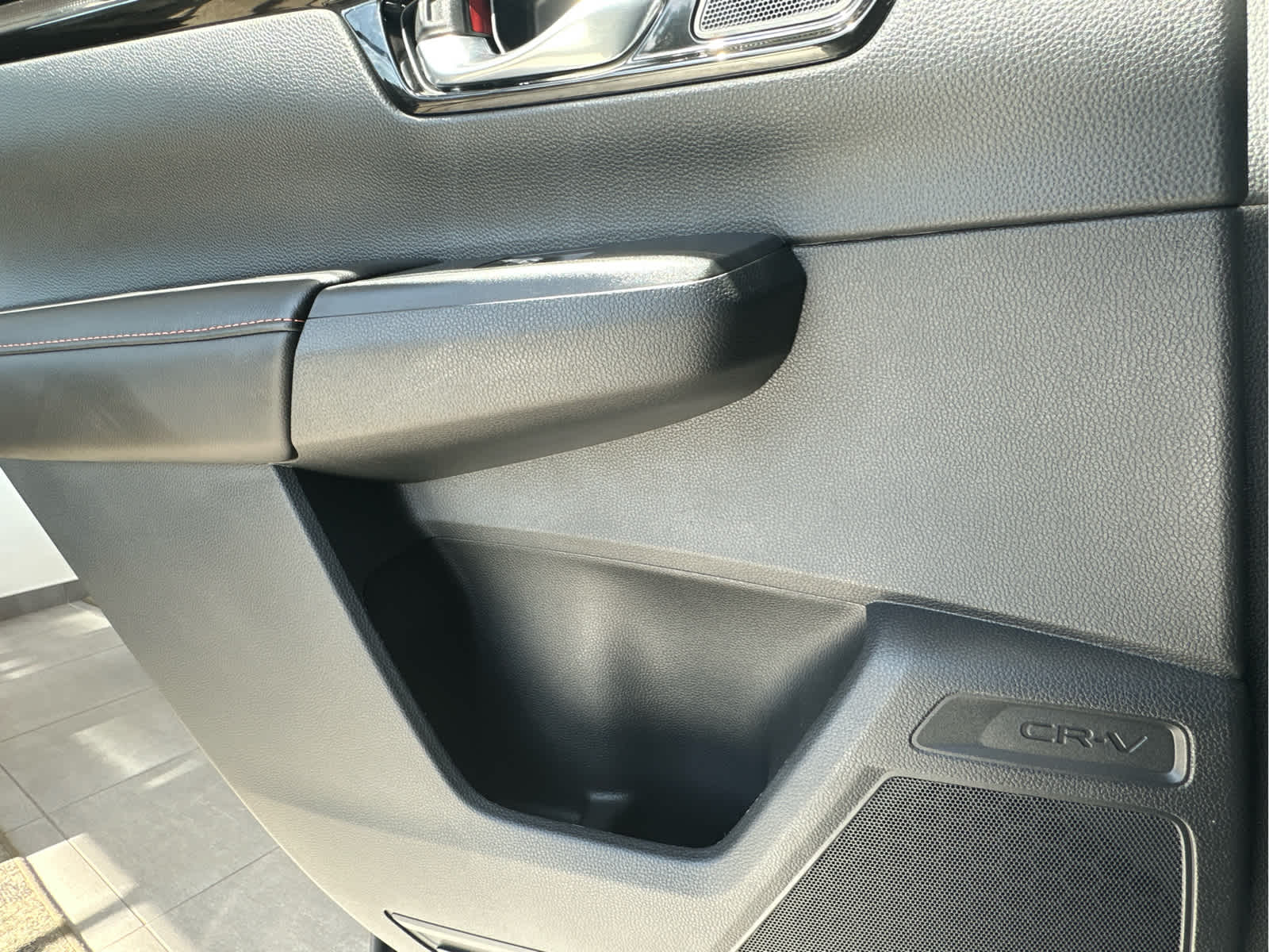 2025 Honda CR-V Hybrid Sport Touring AWD