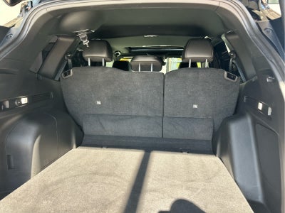 2025 Honda CR-V Hybrid Sport Touring AWD