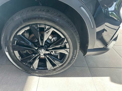 2025 Honda CR-V Hybrid Sport Touring AWD
