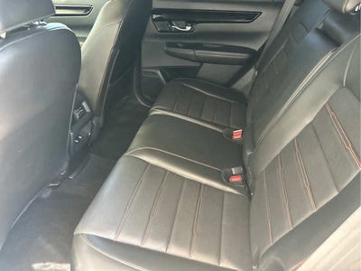 2025 Honda CR-V Hybrid Sport Touring AWD
