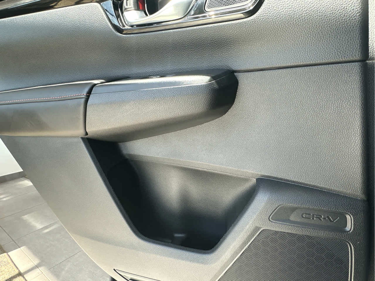 2025 Honda CR-V Hybrid Sport Touring AWD