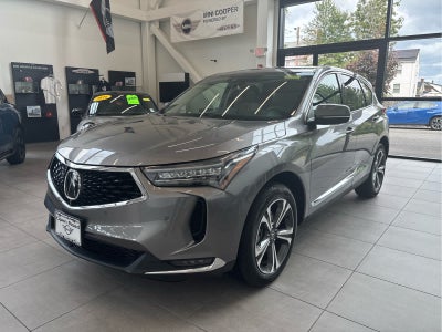 2023 Acura RDX SH-AWD w/Advance Package