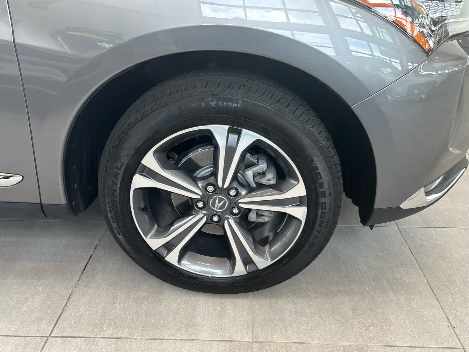 2023 Acura RDX SH-AWD w/Advance Package