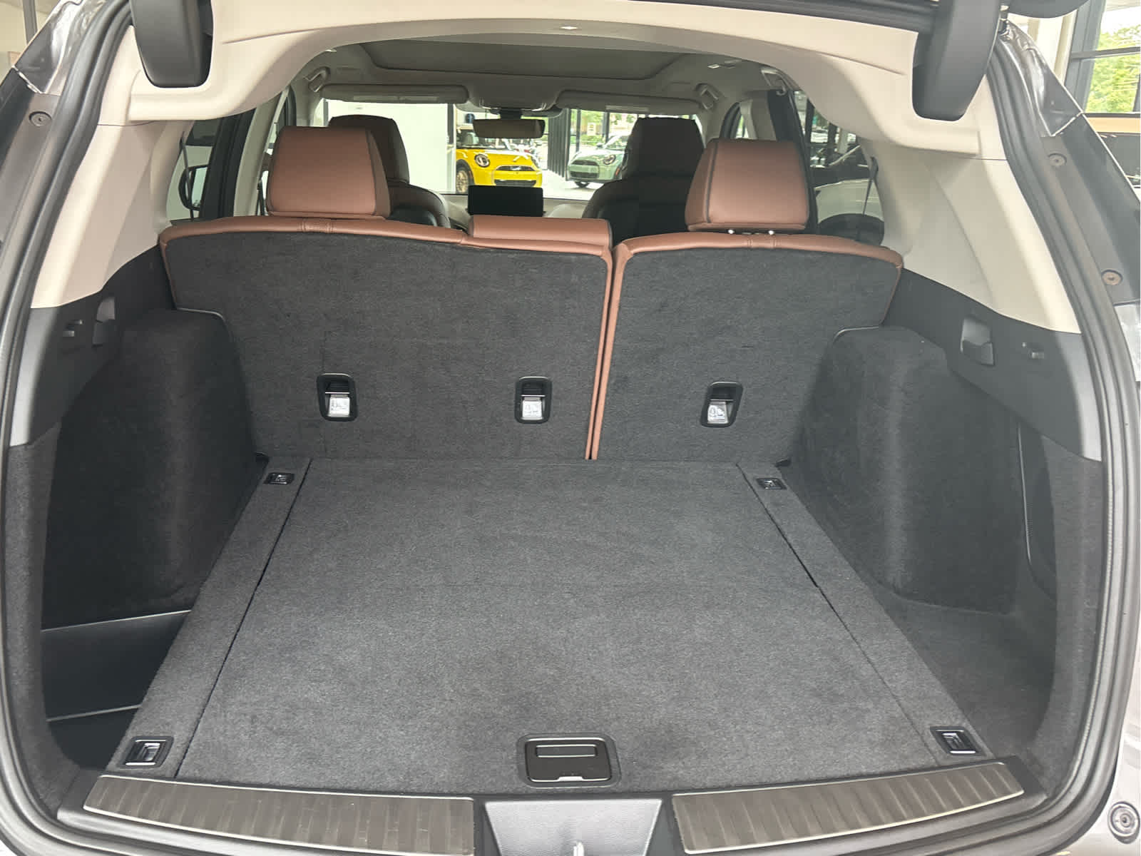 2023 Acura RDX SH-AWD w/Advance Package