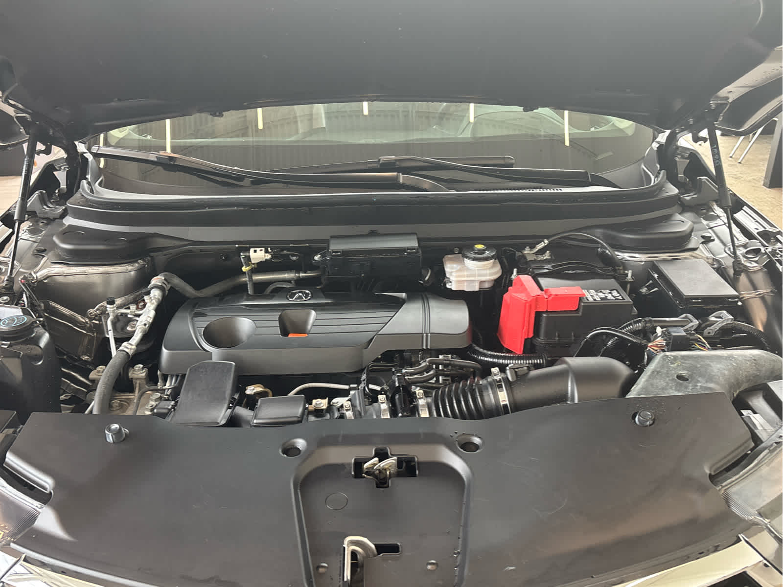 2023 Acura RDX SH-AWD w/Advance Package