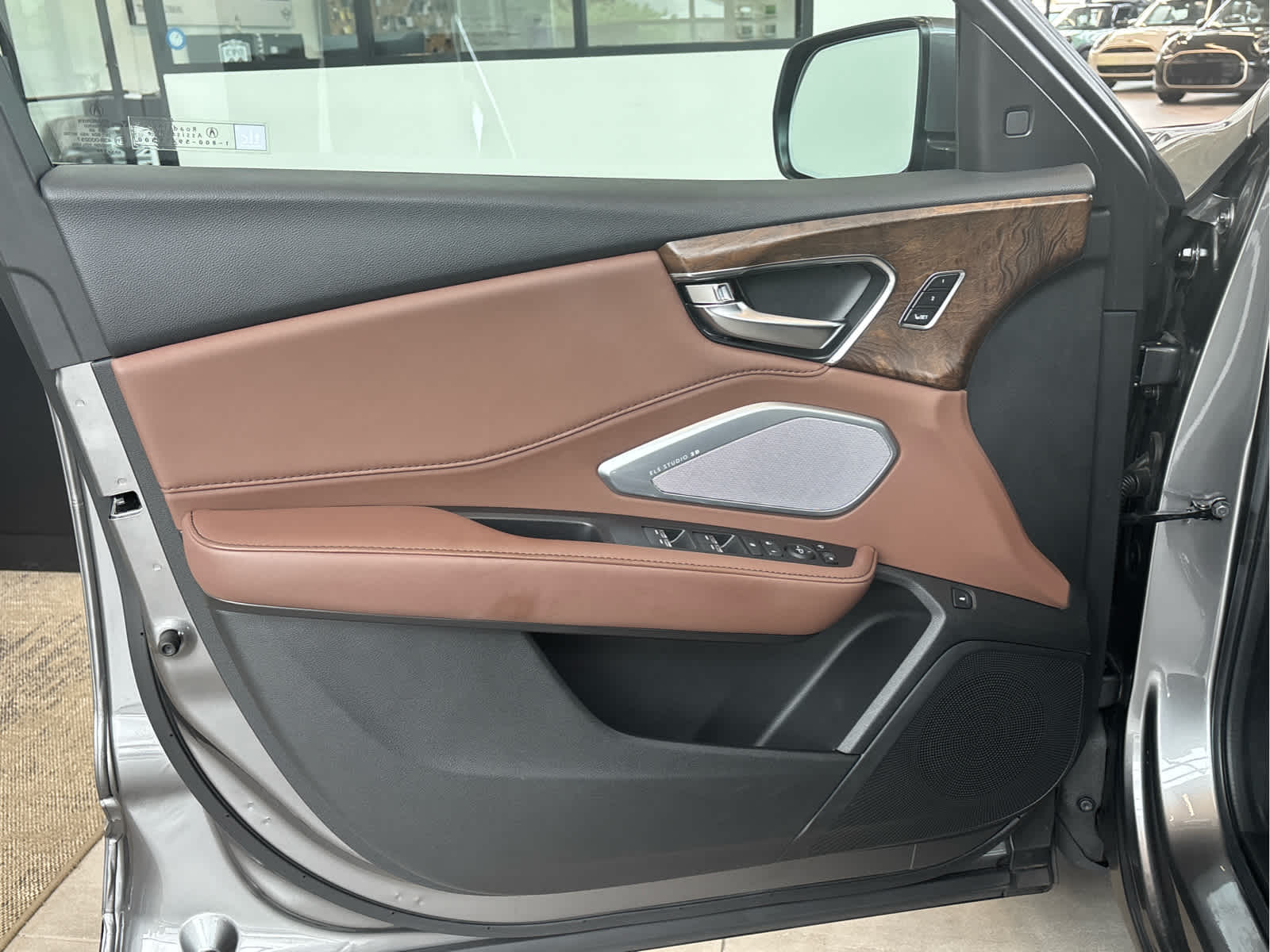 2023 Acura RDX SH-AWD w/Advance Package