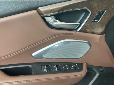 2023 Acura RDX SH-AWD w/Advance Package