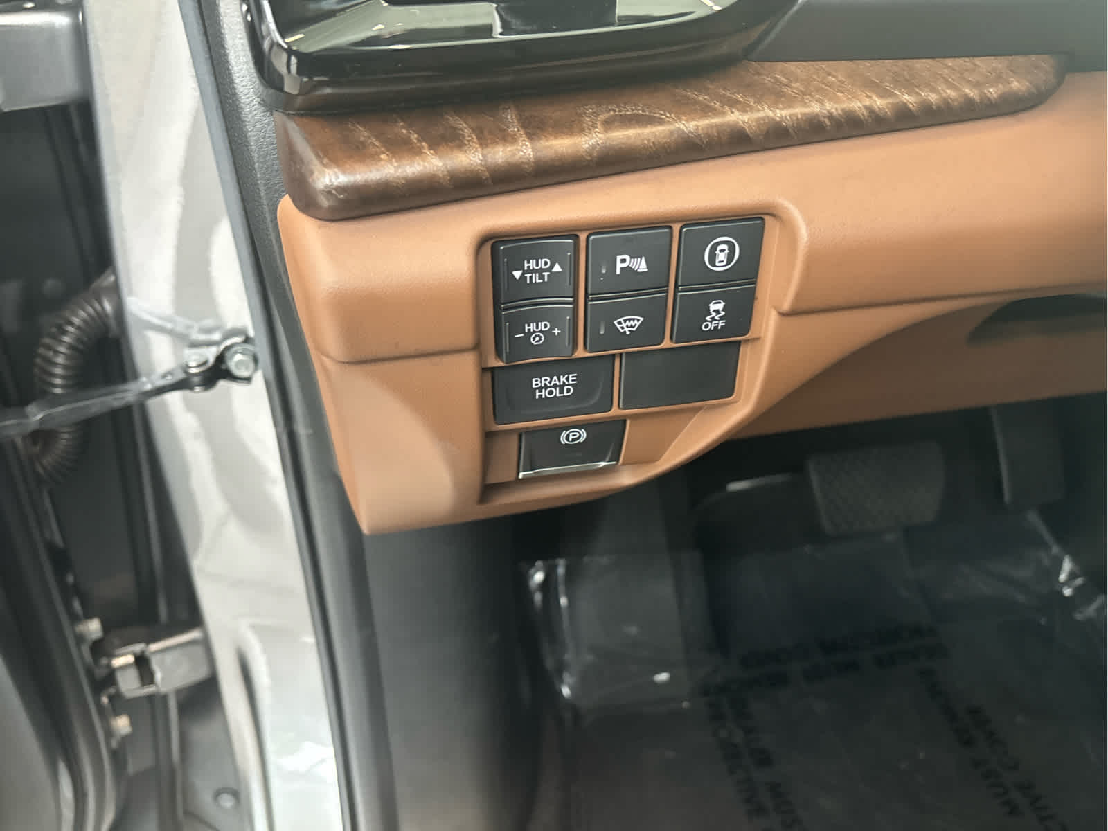2023 Acura RDX SH-AWD w/Advance Package