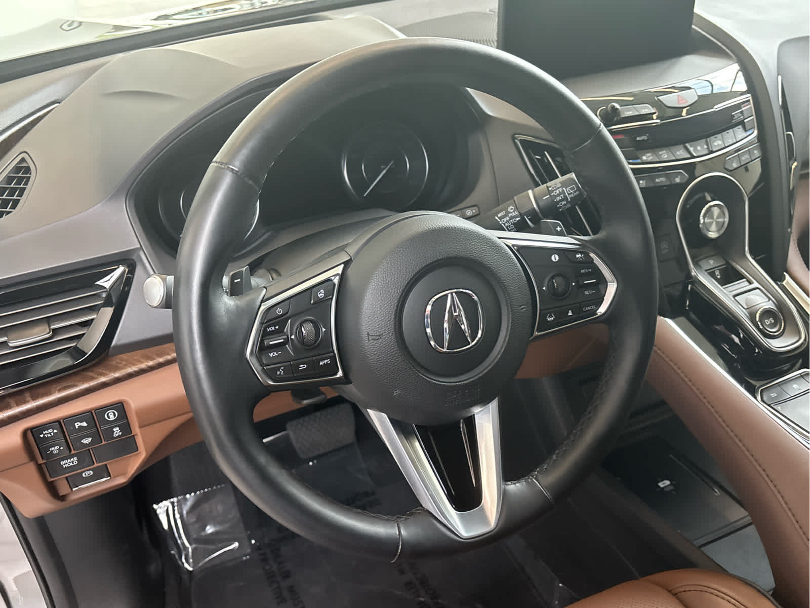 2023 Acura RDX SH-AWD w/Advance Package