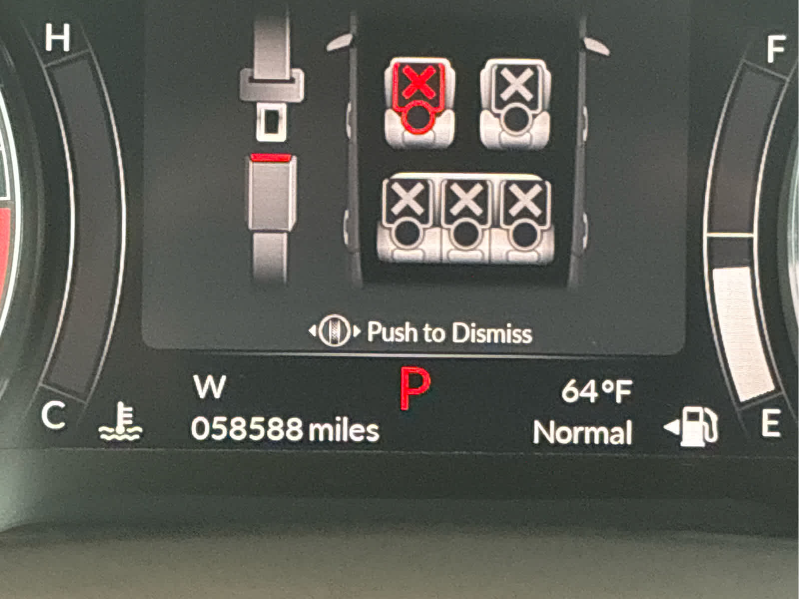 2023 Acura RDX SH-AWD w/Advance Package