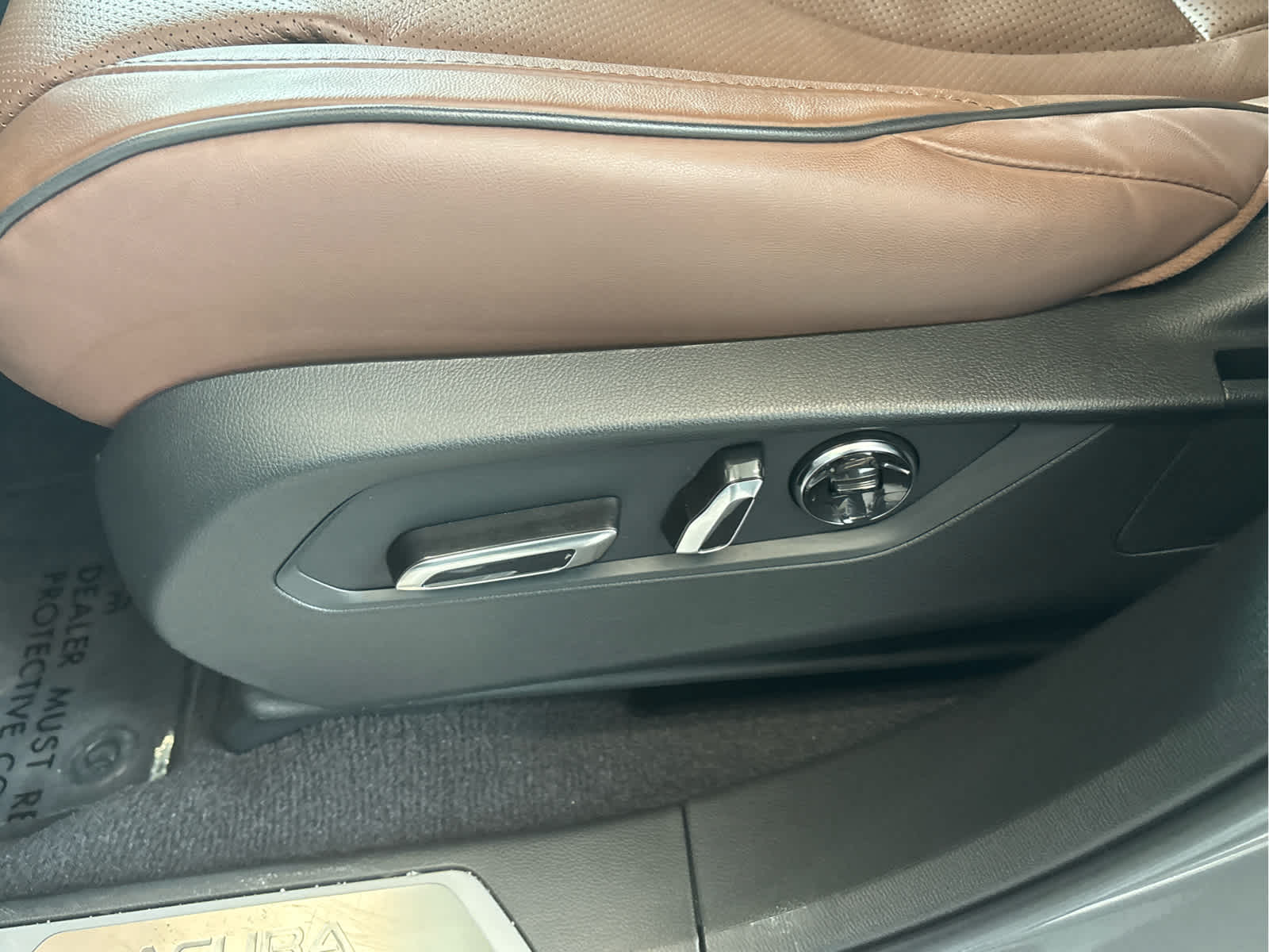 2023 Acura RDX SH-AWD w/Advance Package