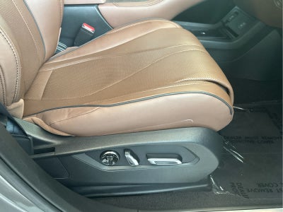 2023 Acura RDX SH-AWD w/Advance Package