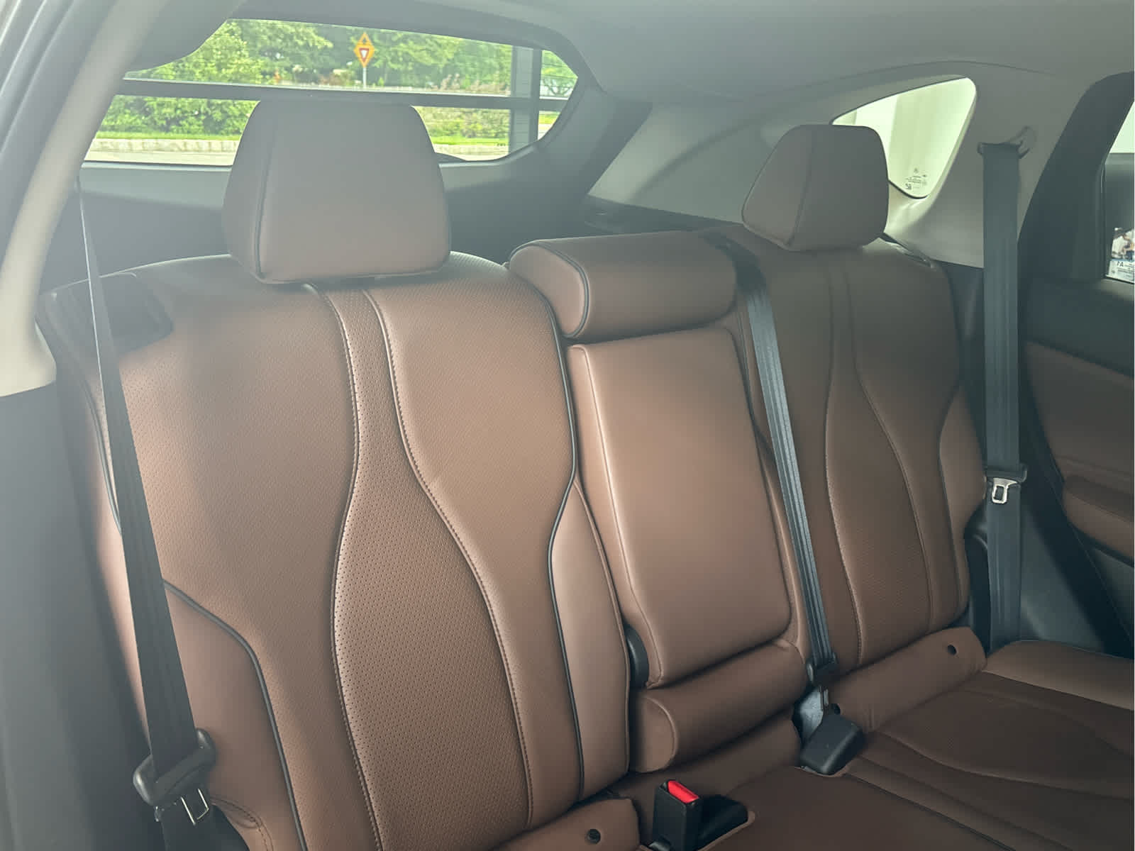 2023 Acura RDX SH-AWD w/Advance Package
