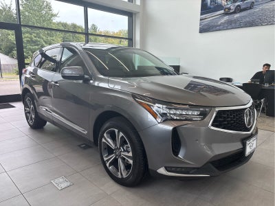 2023 Acura RDX SH-AWD w/Advance Package