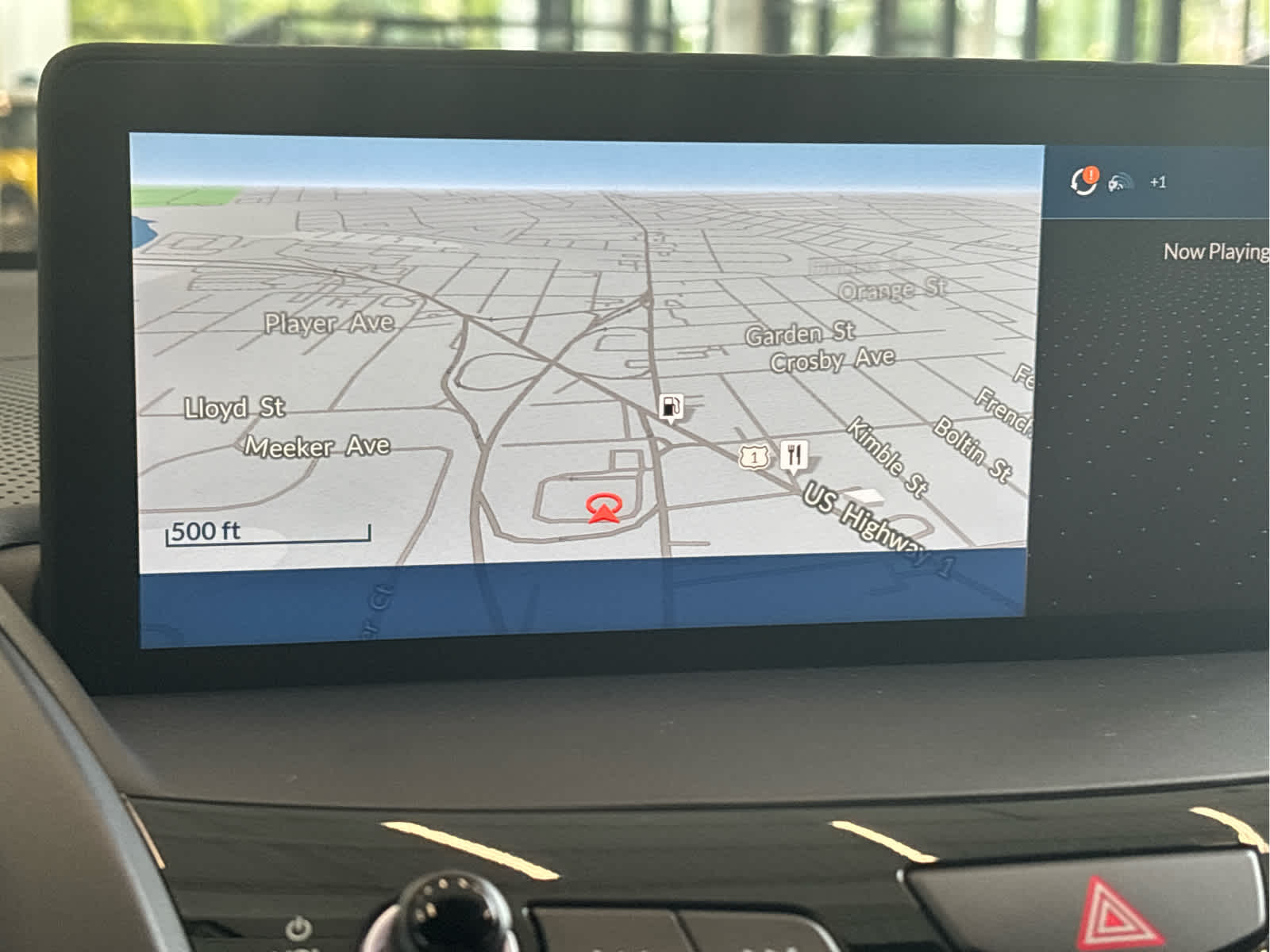 2023 Acura RDX SH-AWD w/Advance Package