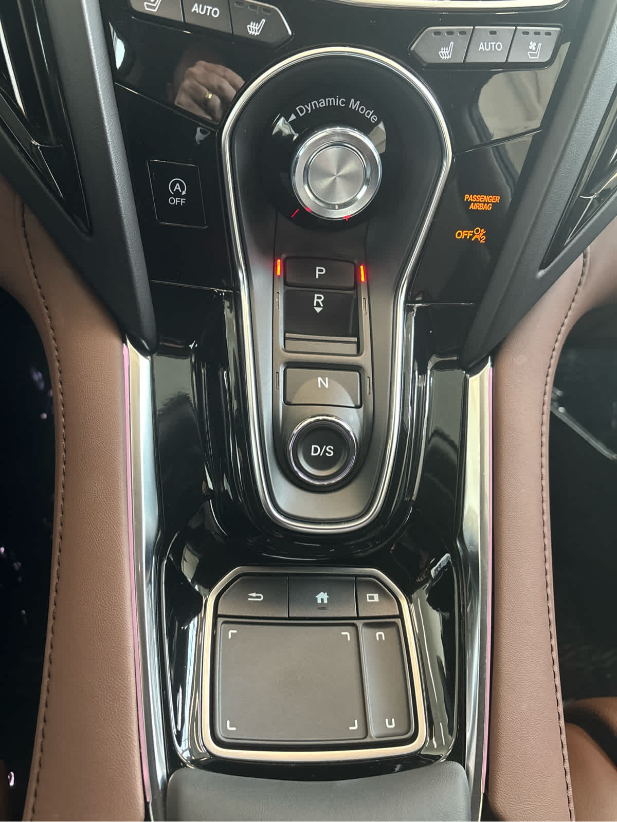 2023 Acura RDX SH-AWD w/Advance Package