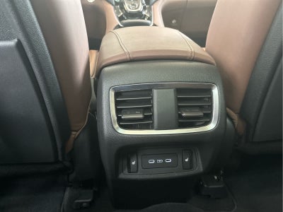 2023 Acura RDX SH-AWD w/Advance Package