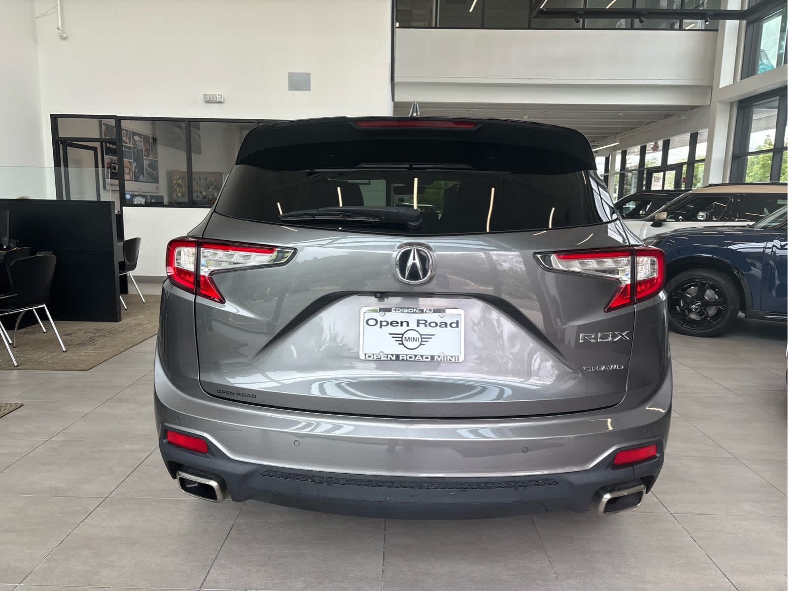 2023 Acura RDX SH-AWD w/Advance Package