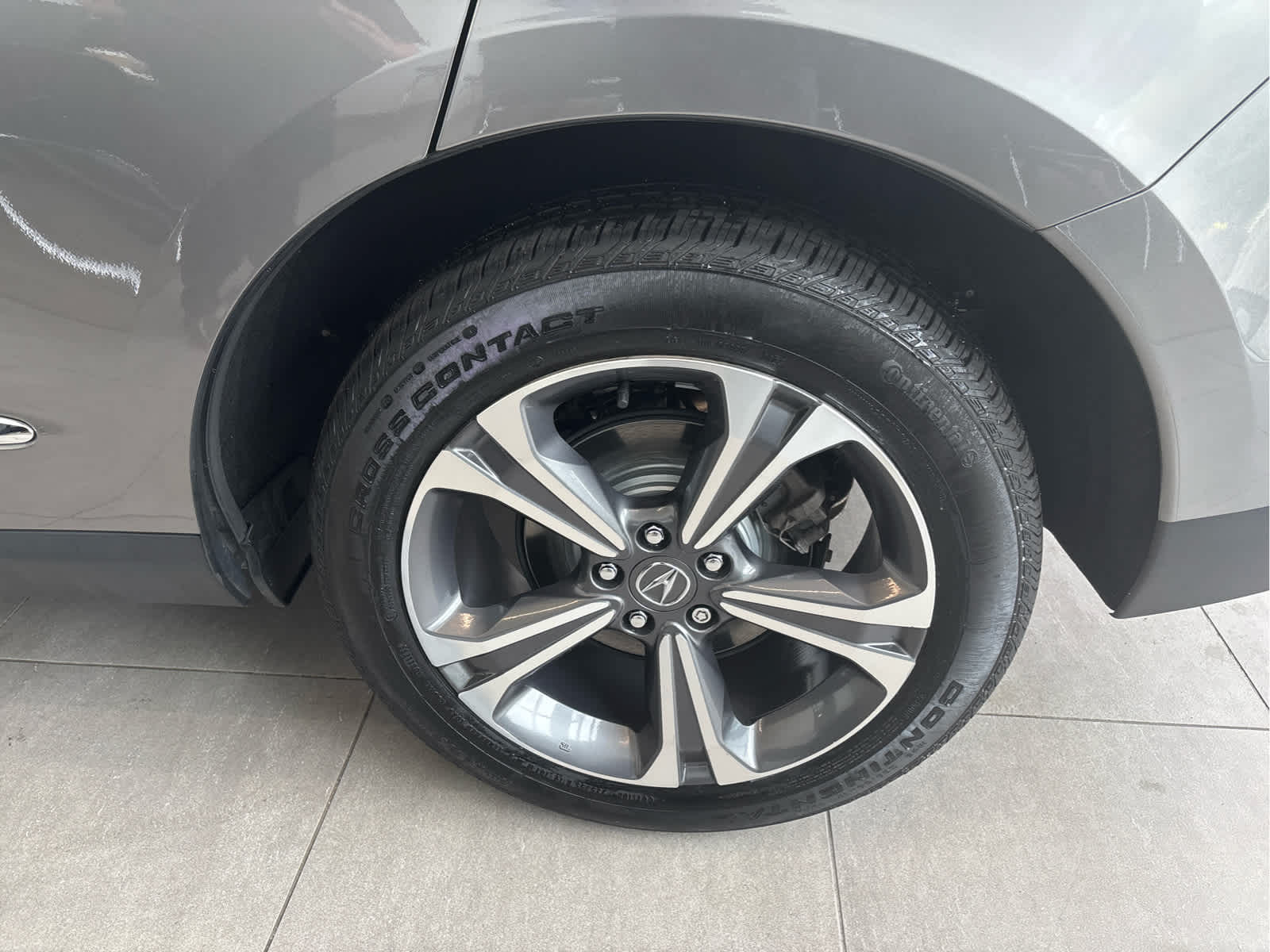 2023 Acura RDX SH-AWD w/Advance Package