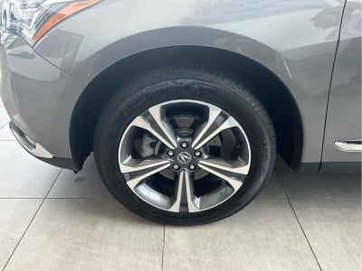 2023 Acura RDX SH-AWD w/Advance Package
