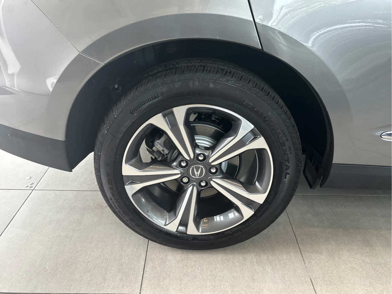 2023 Acura RDX SH-AWD w/Advance Package
