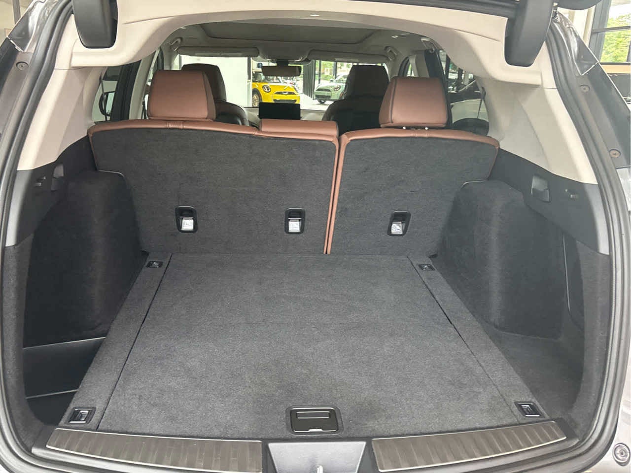 2023 Acura RDX SH-AWD w/Advance Package