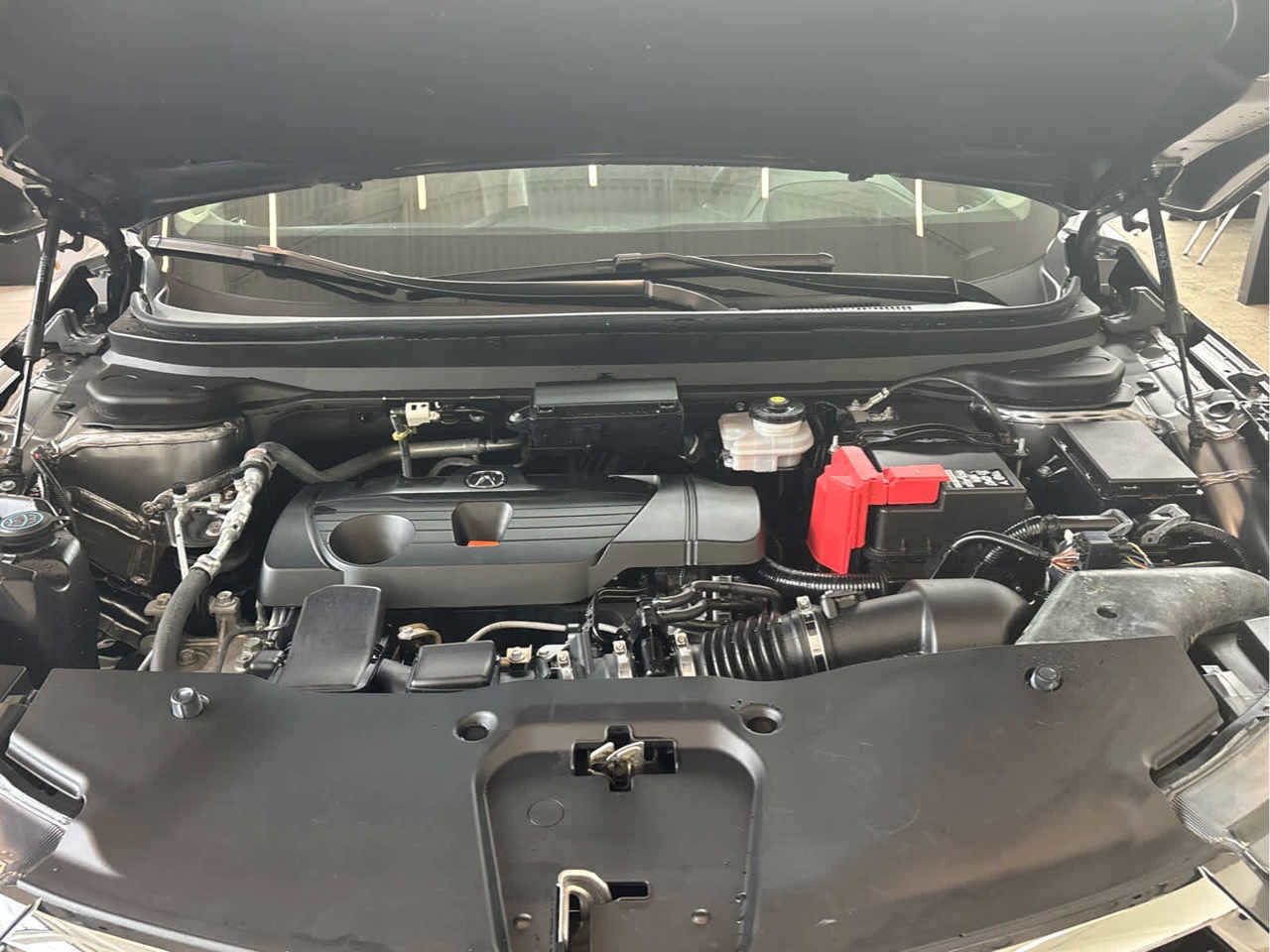 2023 Acura RDX SH-AWD w/Advance Package