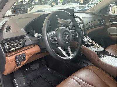 2023 Acura RDX SH-AWD w/Advance Package