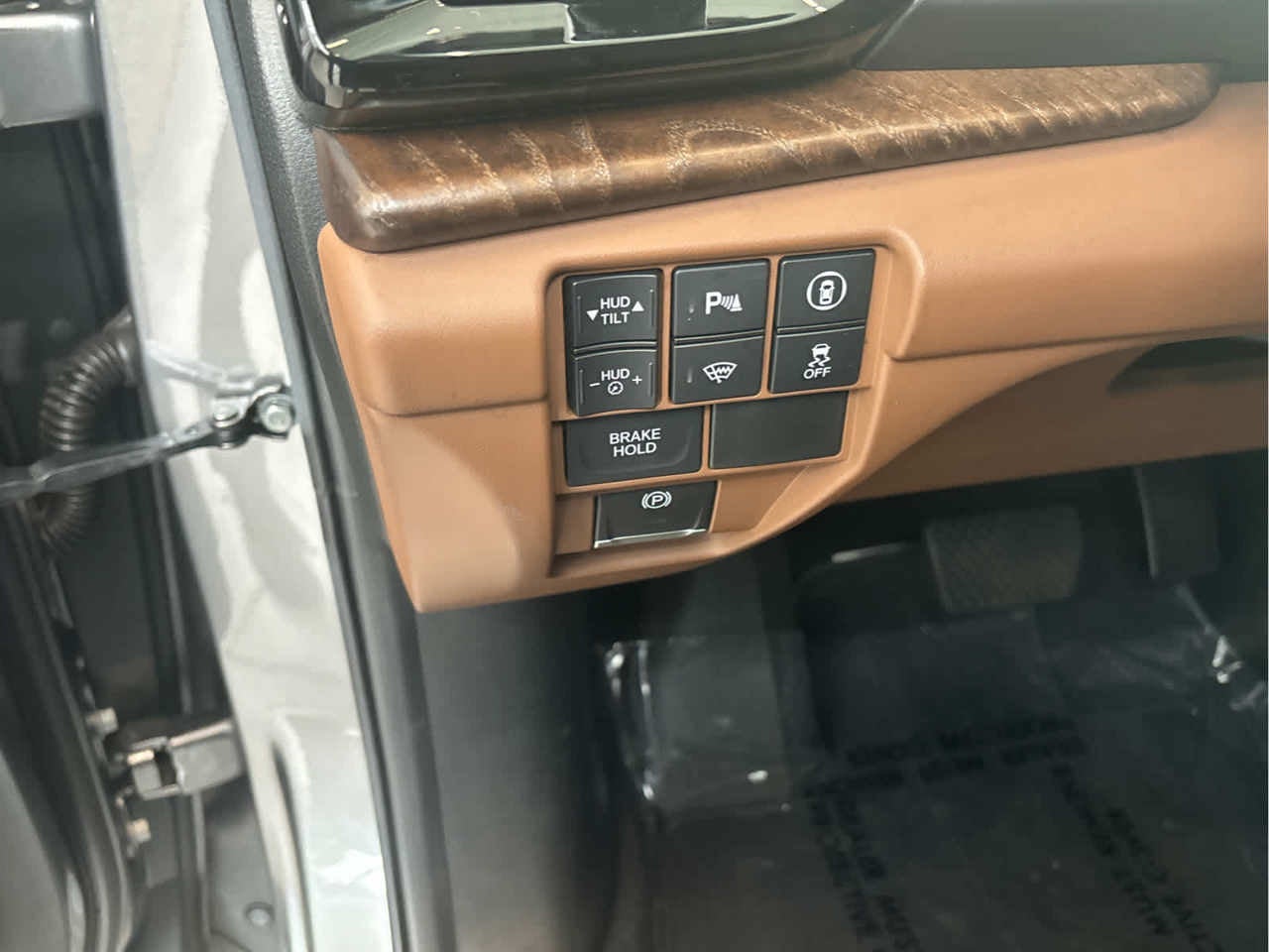 2023 Acura RDX SH-AWD w/Advance Package