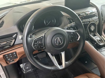 2023 Acura RDX SH-AWD w/Advance Package