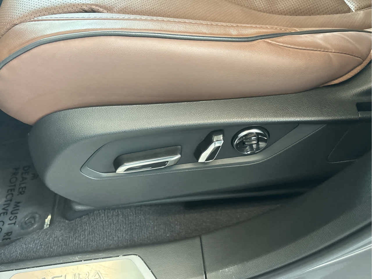 2023 Acura RDX SH-AWD w/Advance Package