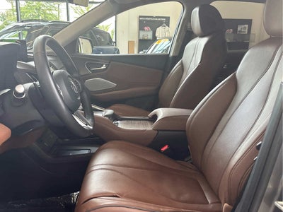 2023 Acura RDX SH-AWD w/Advance Package