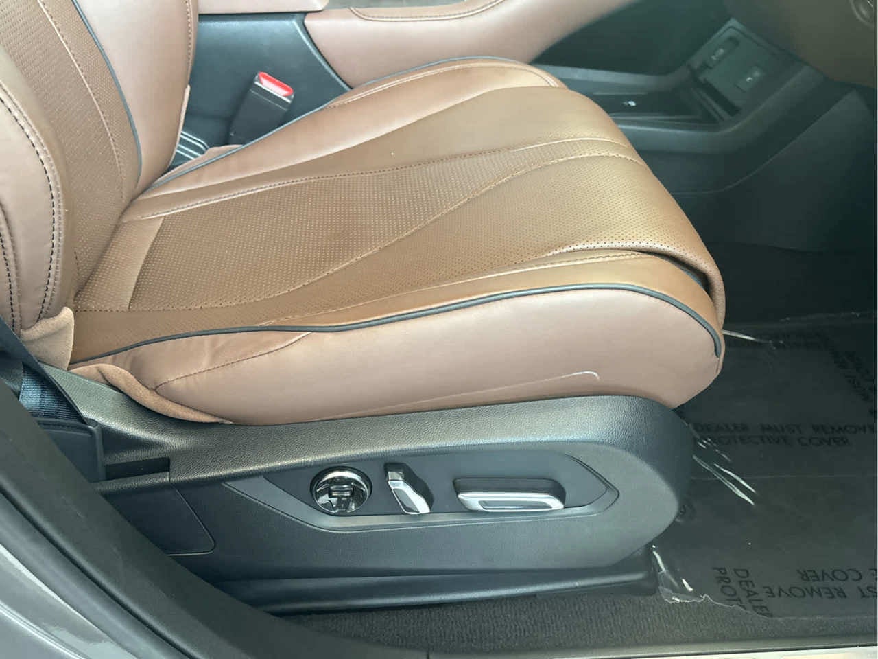2023 Acura RDX SH-AWD w/Advance Package