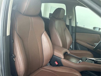 2023 Acura RDX SH-AWD w/Advance Package