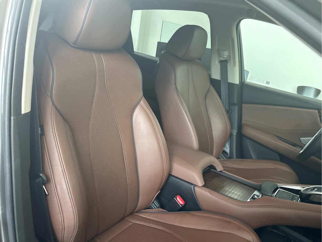 2023 Acura RDX SH-AWD w/Advance Package