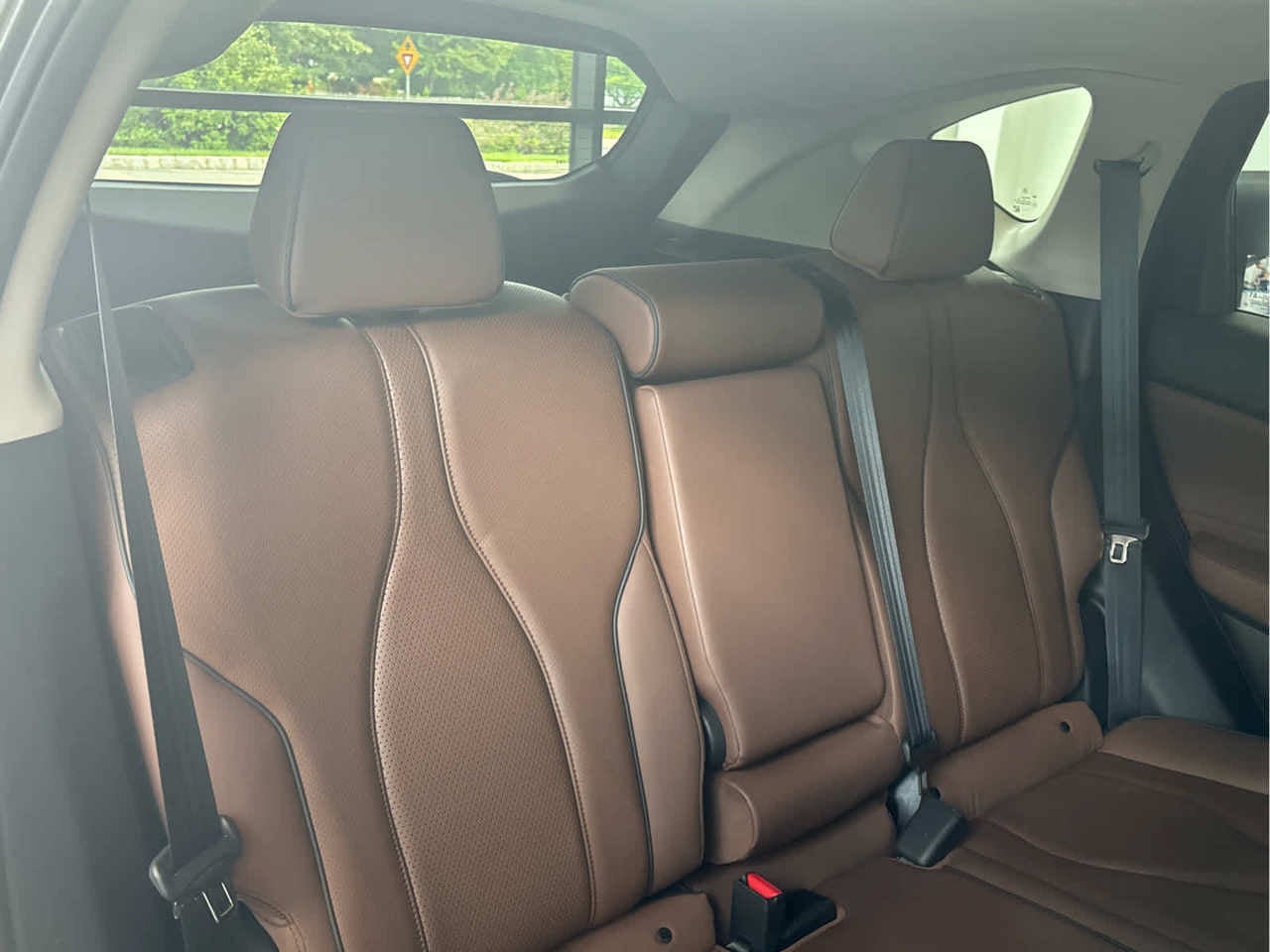 2023 Acura RDX SH-AWD w/Advance Package