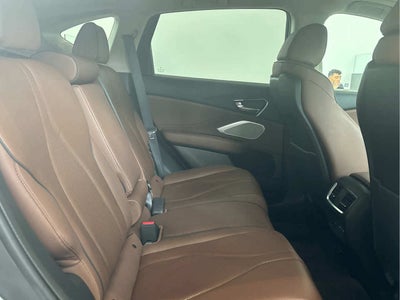 2023 Acura RDX SH-AWD w/Advance Package