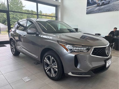 2023 Acura RDX SH-AWD w/Advance Package