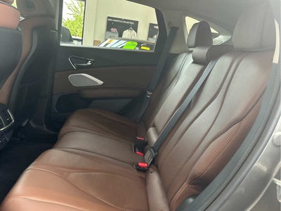 2023 Acura RDX SH-AWD w/Advance Package