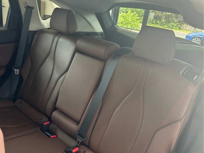 2023 Acura RDX SH-AWD w/Advance Package