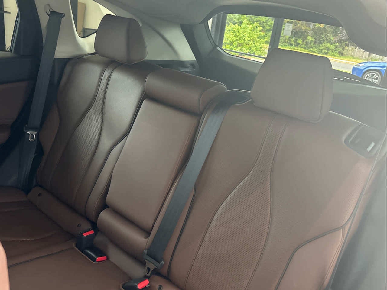 2023 Acura RDX SH-AWD w/Advance Package