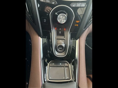 2023 Acura RDX SH-AWD w/Advance Package