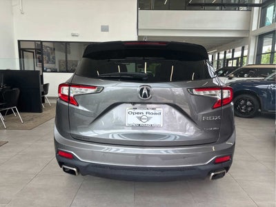 2023 Acura RDX SH-AWD w/Advance Package
