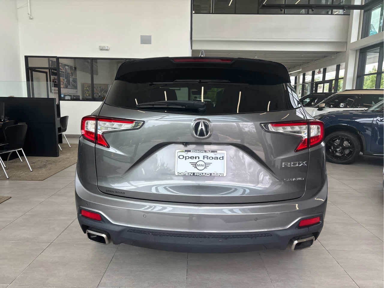 2023 Acura RDX SH-AWD w/Advance Package