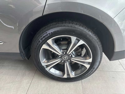 2023 Acura RDX SH-AWD w/Advance Package