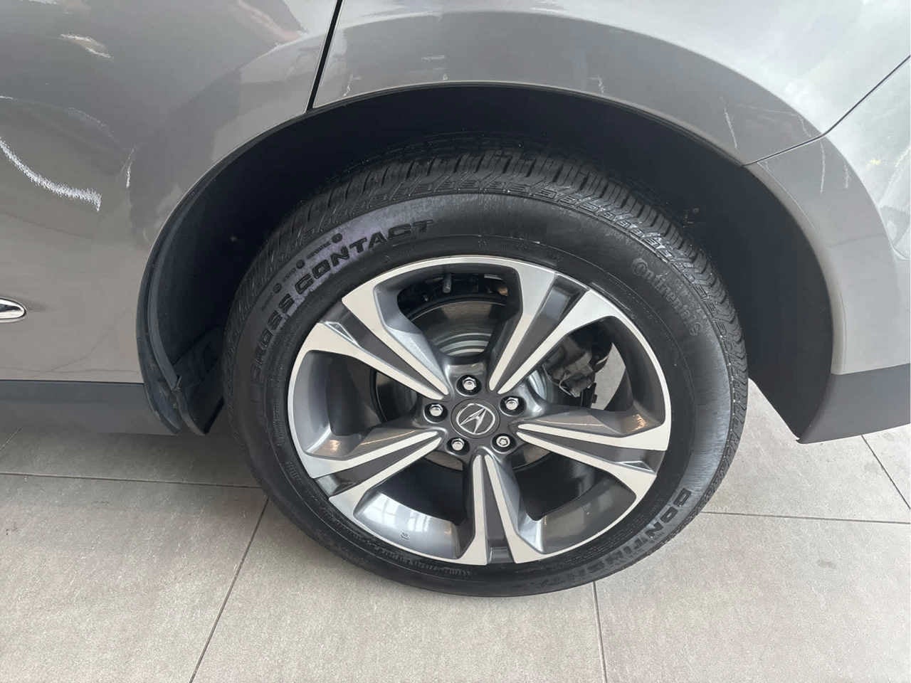2023 Acura RDX SH-AWD w/Advance Package