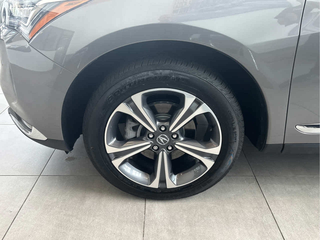 2023 Acura RDX SH-AWD w/Advance Package