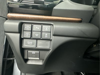 2024 Acura RDX SH-AWD w/Advance Package